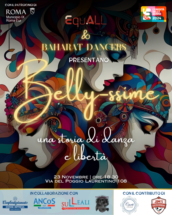 Belly-ssime